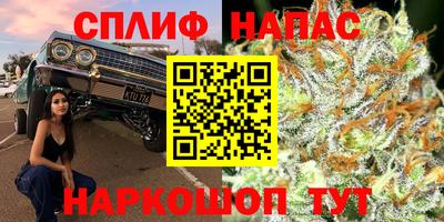 молекула духа Гусев